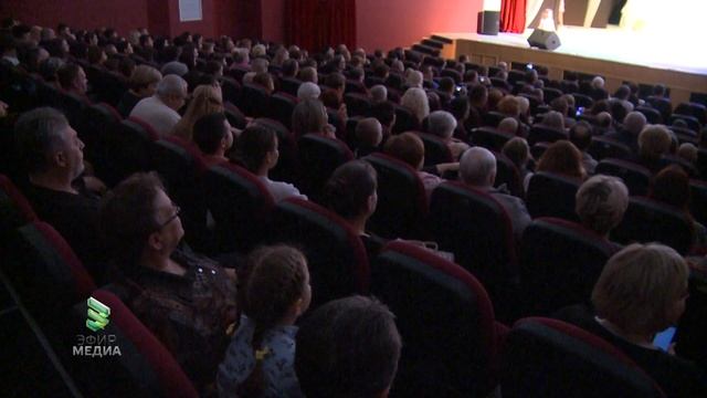 Танцевальная сказка "Золушка" смотреть онлайн