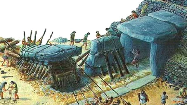 5 НЕВЕРОЯТНЫХ НАХОДОК ПЕРЕВЕРНУВШИХ ИСТОРИЮ!!! смотреть онлайн