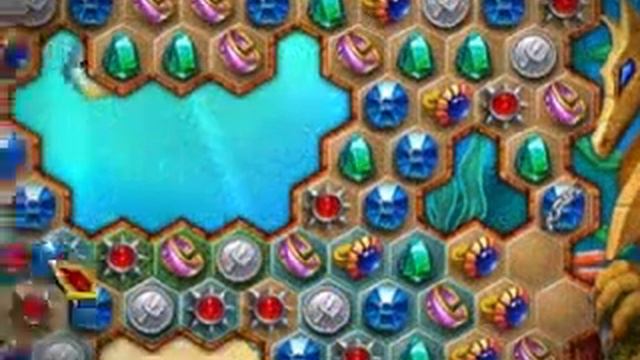 Lost in Reefs (Español) смотреть онлайн