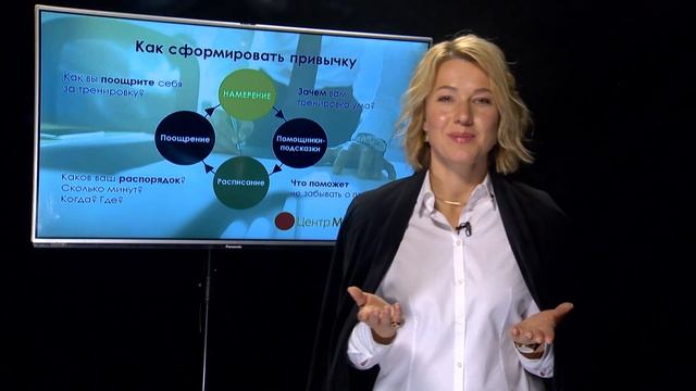 Работа в стиле Mindfulness – №4 – Ментальная стратегия 