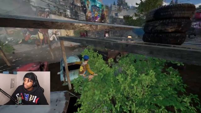 PLAYING ONLY UP смотреть онлайн