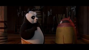 Кунг фу ПАНДА RYTP