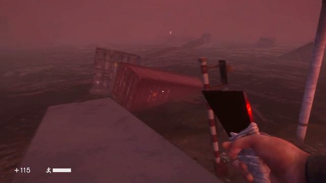 В голове дальнобоя - In Sound Mind #6 смотреть онлайн