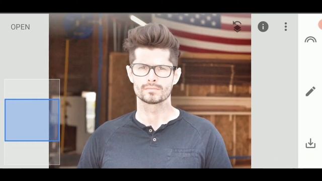 How to convert your Image into A Pencil Sketch in snapseed. snapseed Pencil Sketch effect tutorial. смотреть онлайн