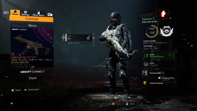 THE BUILD THAT MAKES EVERYONE RAGE!! - The Division 2 - "BOT" SUPPORT PVP BUILD - IMPERIAL DYNASTY смотреть онлайн