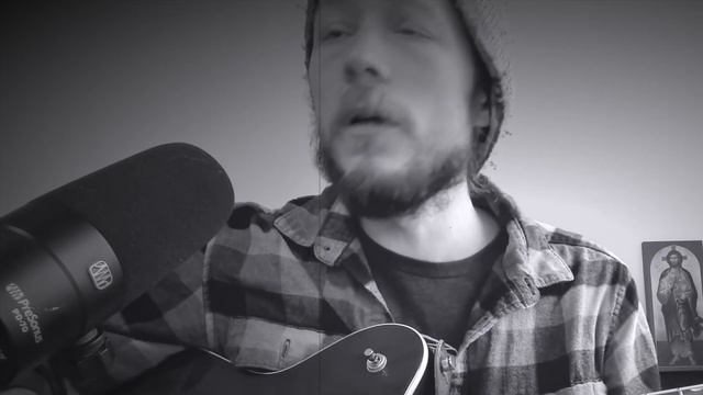 Rake - Townes Van Zandt - Abridged Cover - Tutorial to Follow this Week смотреть онлайн