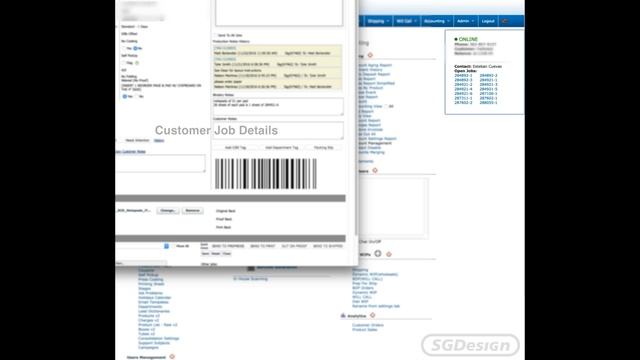 SIP Phone to Database Integration смотреть онлайн