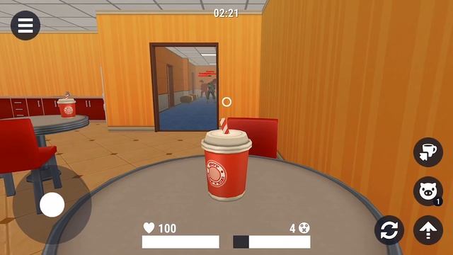 Hide Online: Hunters vs Props - Gameplay Walkthrough Part 15 (iOS, Android) смотреть онлайн