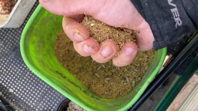 Трофейный КАРП на поплавок смотреть онлайн