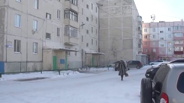 09.03.2016 Новости Нашего Города г.Ноябрьск смотреть онлайн