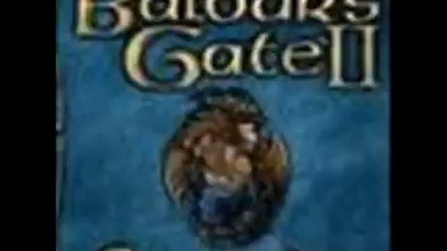 Baldurs Gate II The Slums смотреть онлайн