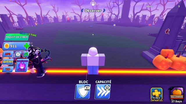 Live roblox(fr ps5) смотреть онлайн