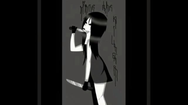 Девушки крипипасты смотреть онлайн