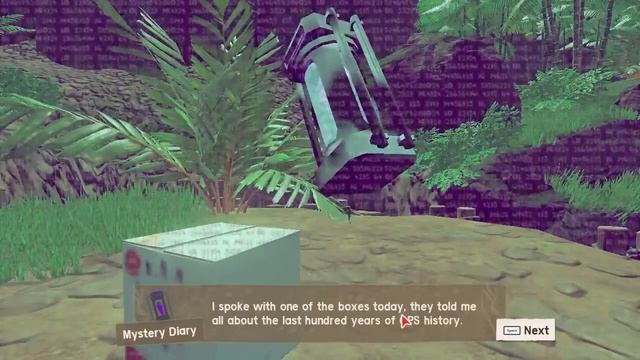 Unbox: Game (Gameplay / Walkthrough) Full Playthrough - Part 3 смотреть онлайн