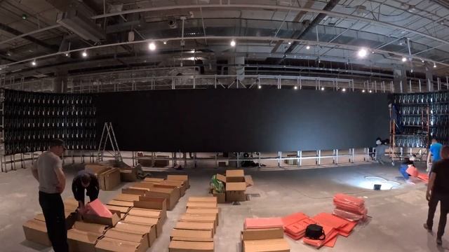 ч33.#ПодводнаялодкаК3#Ленинскийкомсомол#музейвказематах#перваясоветскаяатомная#FunHouseTv смотреть онлайн