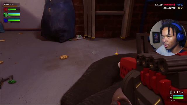 TOY STORY RATED R/ WHAT REALLY HAPPENS WHEN STORES CLOSE(Hypercharge unboxed) #FPS #Games #Create смотреть онлайн
