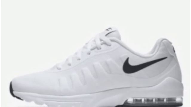 Unboxing Nike Air Max Invigor Trainers смотреть онлайн