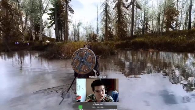 "Смешной" обзор на Skyrim от нейросети! смотреть онлайн