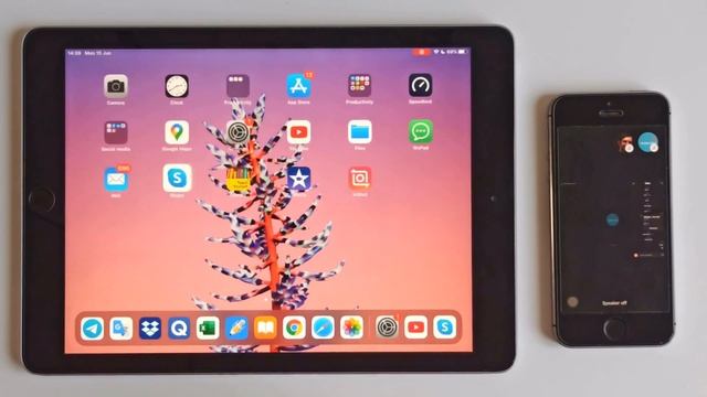 Skype screen sharing ipad - Step by step on iPad, iPhone, and Android including tips смотреть онлайн