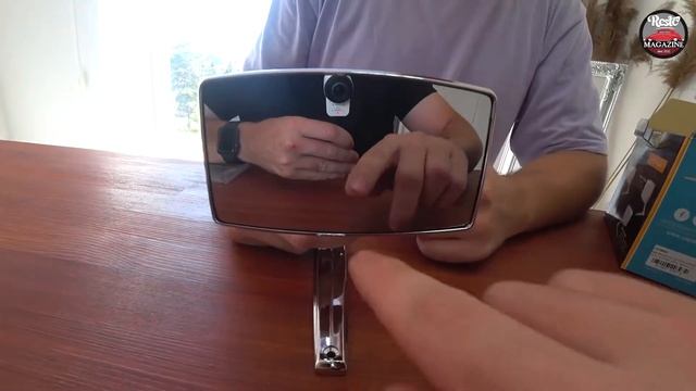 Зеркала от FORD MUSTANG 1967 -1968г. Resto Magazine смотреть онлайн