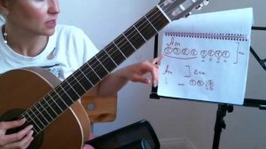 Эх раз да ещё раз, как играть вступление? Цыганочка, разбор.