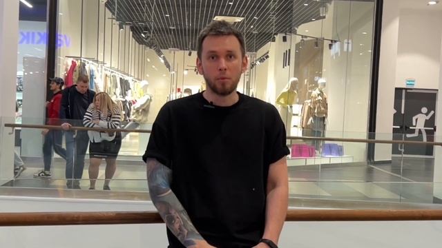 Ремонт магазинов в ТЦ (Торговых центрах). Особенности, и нюансы отделочных работ в ТЦ в Москве.