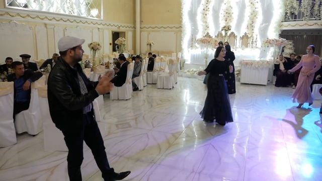 Ловари и Майя! Одэл о Кото лэ Хвэдяско лэ Котоско кай о Пэтя Шингало. Сватовство. смотреть онлайн