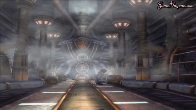 Let's Play - Final Fantasy X-2 [PS2][HD] - Part 19: Treasure Time! смотреть онлайн