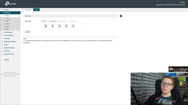 TP-Link Omada (SDN) TL-R605 / OC200 Ersteinrichtung - Anleitung - TEIL 1/2 - Ubiquiti Alternative смотреть онлайн