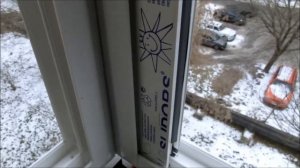 Слайдорс и шараш - монтаж