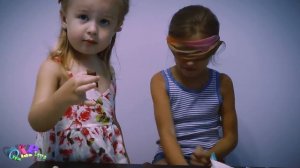 Шоколадный Челлендж ★ Chocolate Challenge ★ Угадай Вкус Шоколада СВИТОЧ