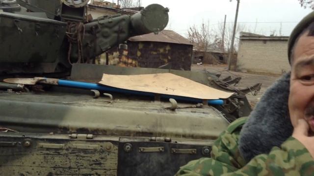 Булат Уралыча-3 (подробно)