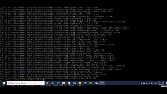 How to Install Jitsi Meet on your own Linux Server смотреть онлайн