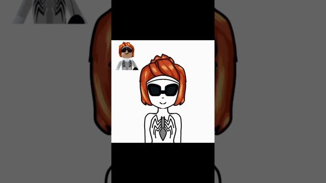 рисую новую аву#roblox #роблокс /загляни в коменты⚠️ смотреть онлайн