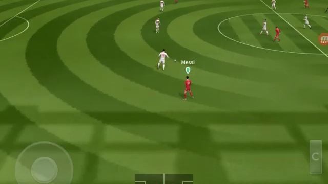 Обзор игры DREAM LEAGUE SOCCER 2019 смотреть онлайн