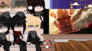 =Реакцияна на «Почему Эрен стал злым»=