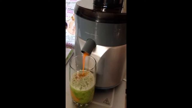 Зелёный коктейль ? смотреть онлайн