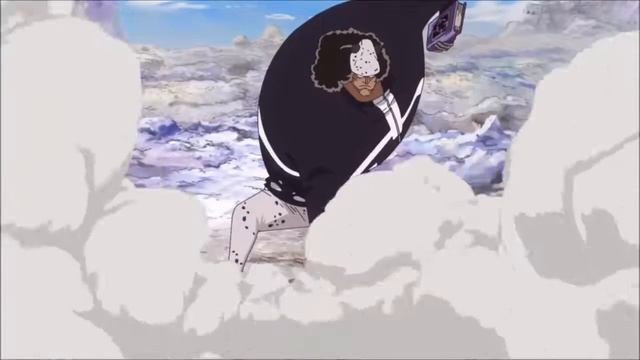 Sabo Trained In The Revolutionary Army. смотреть онлайн
