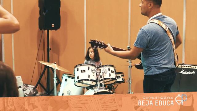 PATRIMÓNIOS DO SUL 2019 - BEJA EDUCA смотреть онлайн