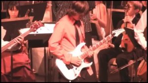 Canon Rock With Symphony!