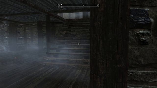 The Elder Scrolls V: Skyrim - Прохождение pt49 - Кровь на снегу смотреть онлайн