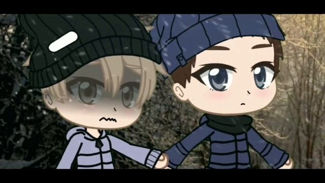 .•°|топ 3 новогодних страшилок|°•..•°|гача клуб|°•. смотреть онлайн