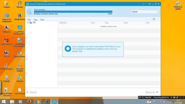 (How-To) Use EaseUS Data Recovery Wizard 9.5 &25 hf4hs смотреть онлайн
