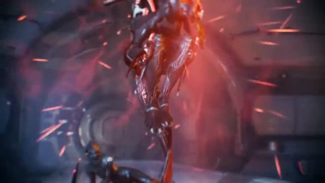 Warframe - Второй Сон ч.3 (Эпический финал) смотреть онлайн