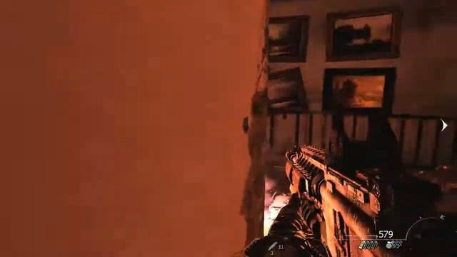 Call of Duty: Modern Warfare 2 [Часть 13] «Виски-хоутел» смотреть онлайн