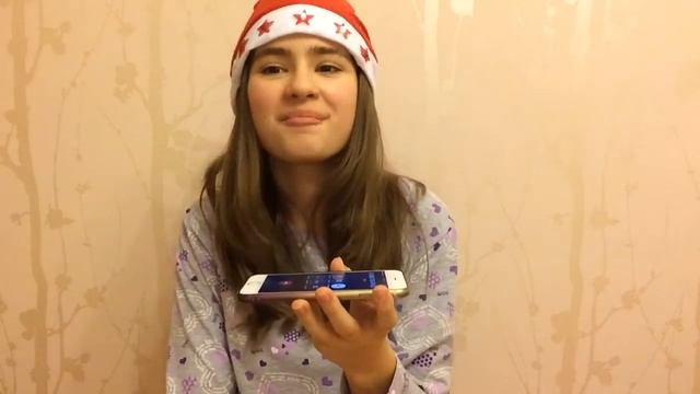 Новый год уже прошёл??? Звоню деду морозу...| RikiGold смотреть онлайн