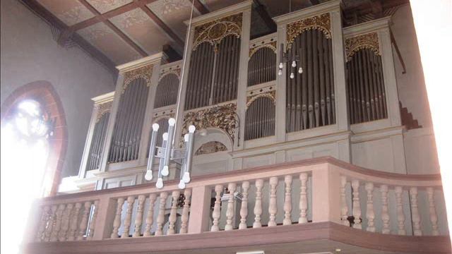 Christian Heinrich Rinck (1770-1846): Freuet euch, ihr Christen alle op. 105,18 смотреть онлайн