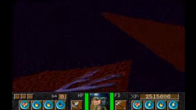 DeathKeep walkthrough part 17 (Necromancer's Antechamber) смотреть онлайн