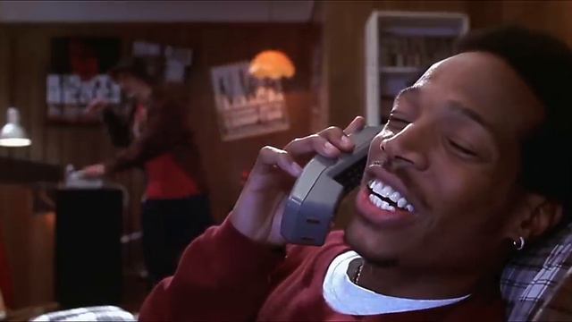 Очень страшное кино — Возьми трубку, чувак смотреть онлайн