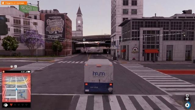 Прохождение WATCH DOGS 2 #7 - Умный дом. И я тоже смотреть онлайн